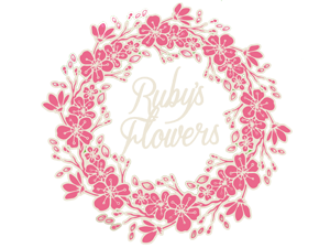Ruby Flowers in North Shields